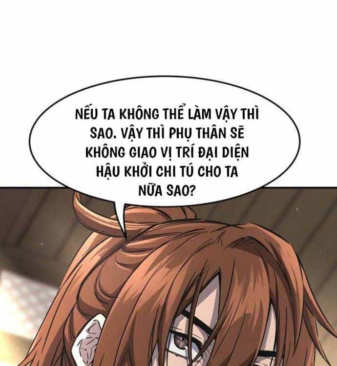 Cảm Kiếm Tuyệt Đối - Chương 62 - ảnh 37