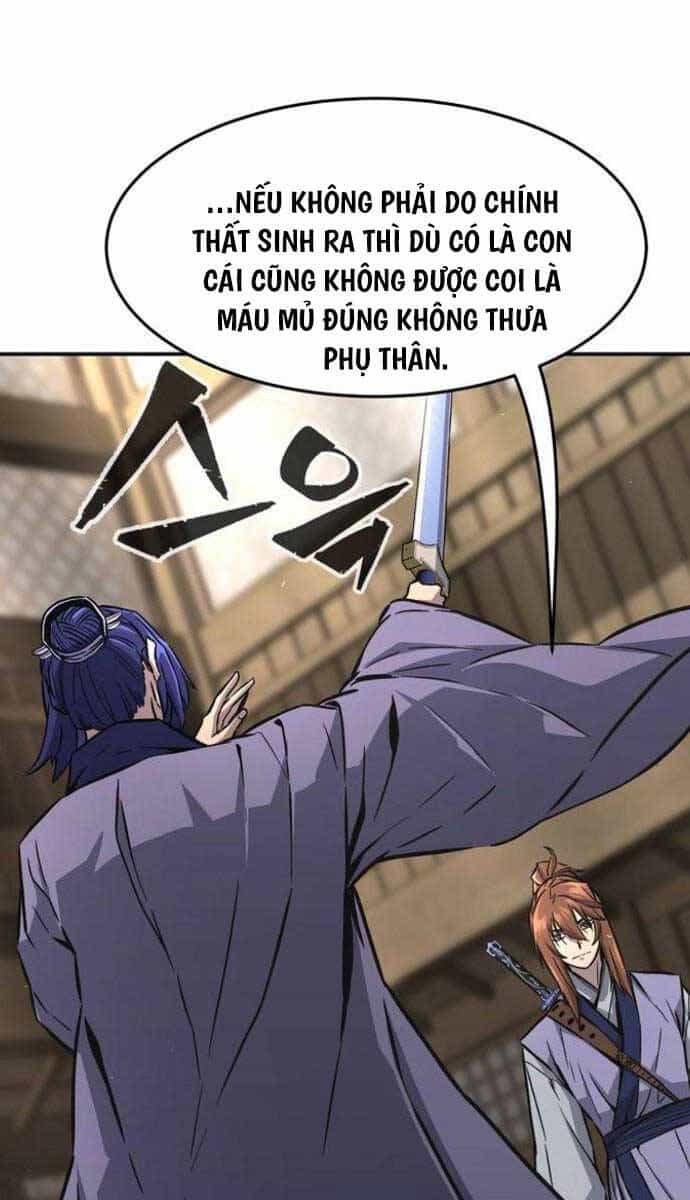 Cảm Kiếm Tuyệt Đối - Chương 62 - ảnh 40
