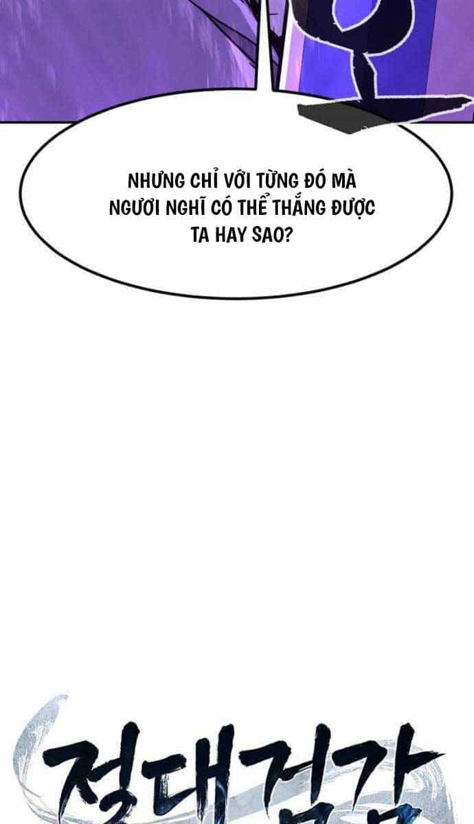 Cảm Kiếm Tuyệt Đối - Chương 62 - ảnh 62