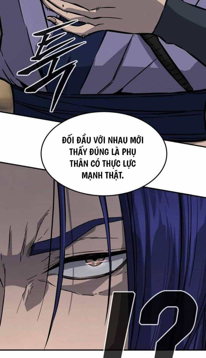 Cảm Kiếm Tuyệt Đối - Chương 62 - ảnh 99