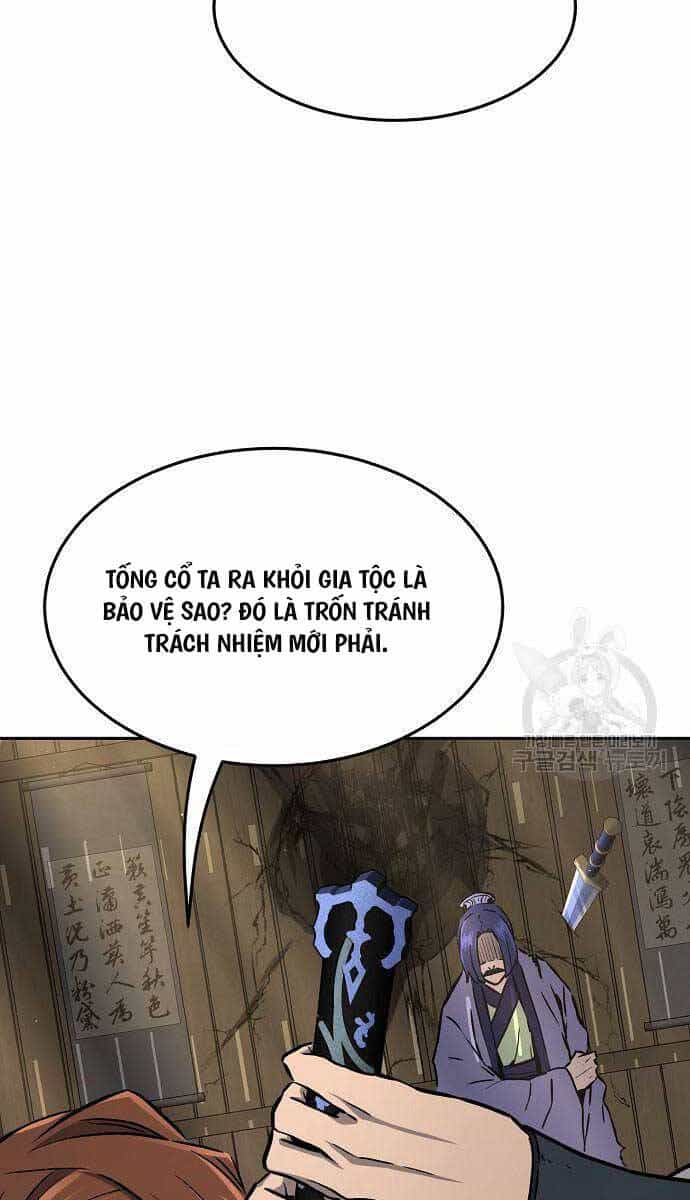 Cảm Kiếm Tuyệt Đối - Chương 63 - ảnh 106