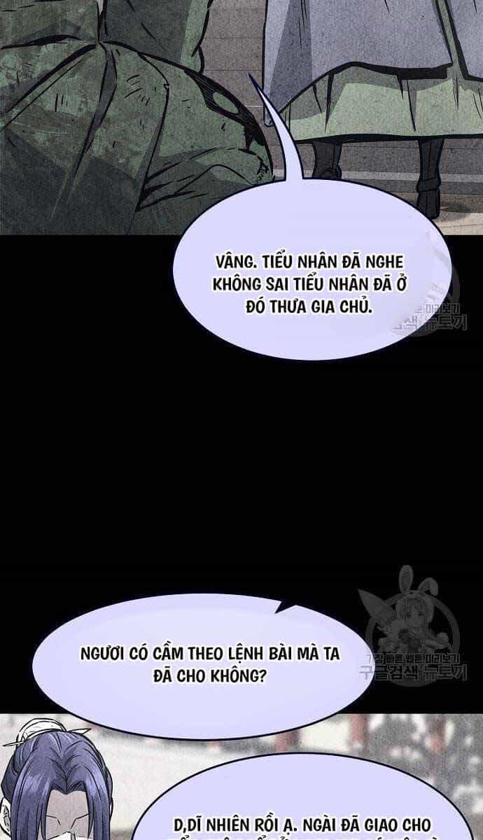Cảm Kiếm Tuyệt Đối - Chương 63 - ảnh 49