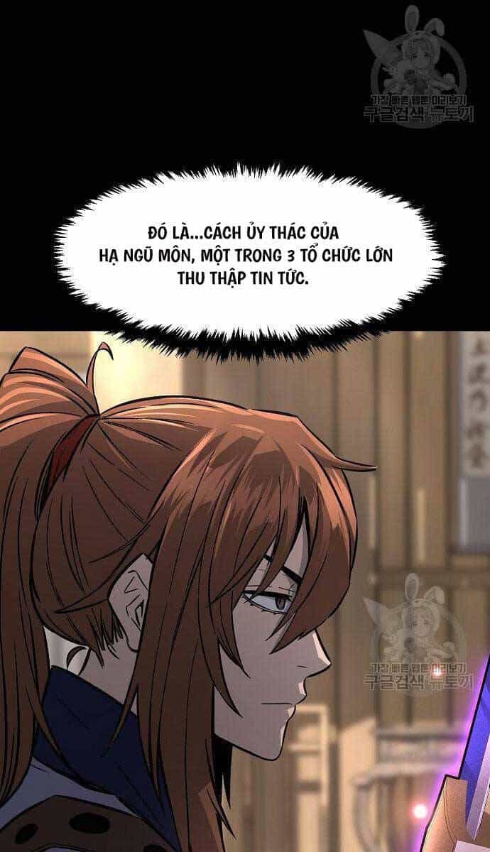 Cảm Kiếm Tuyệt Đối - Chương 63 - ảnh 53