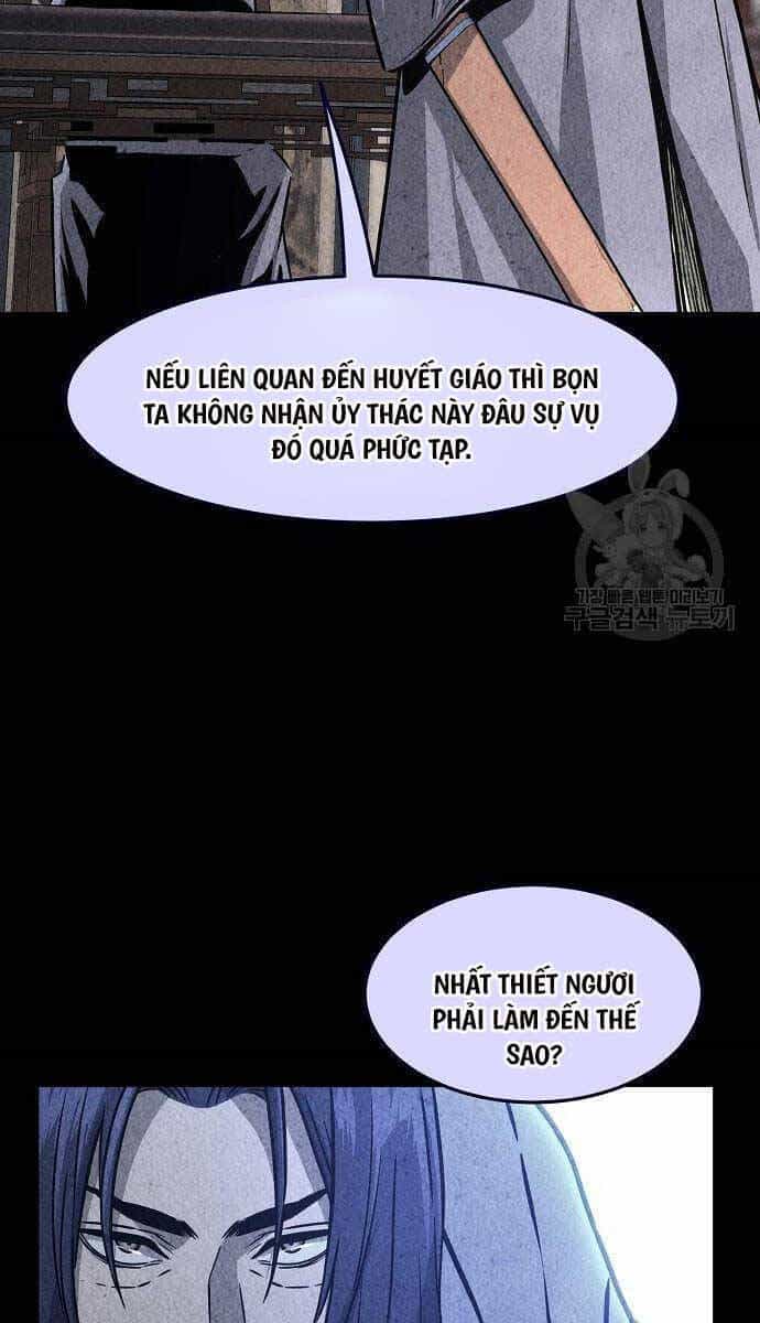 Cảm Kiếm Tuyệt Đối - Chương 63 - ảnh 56