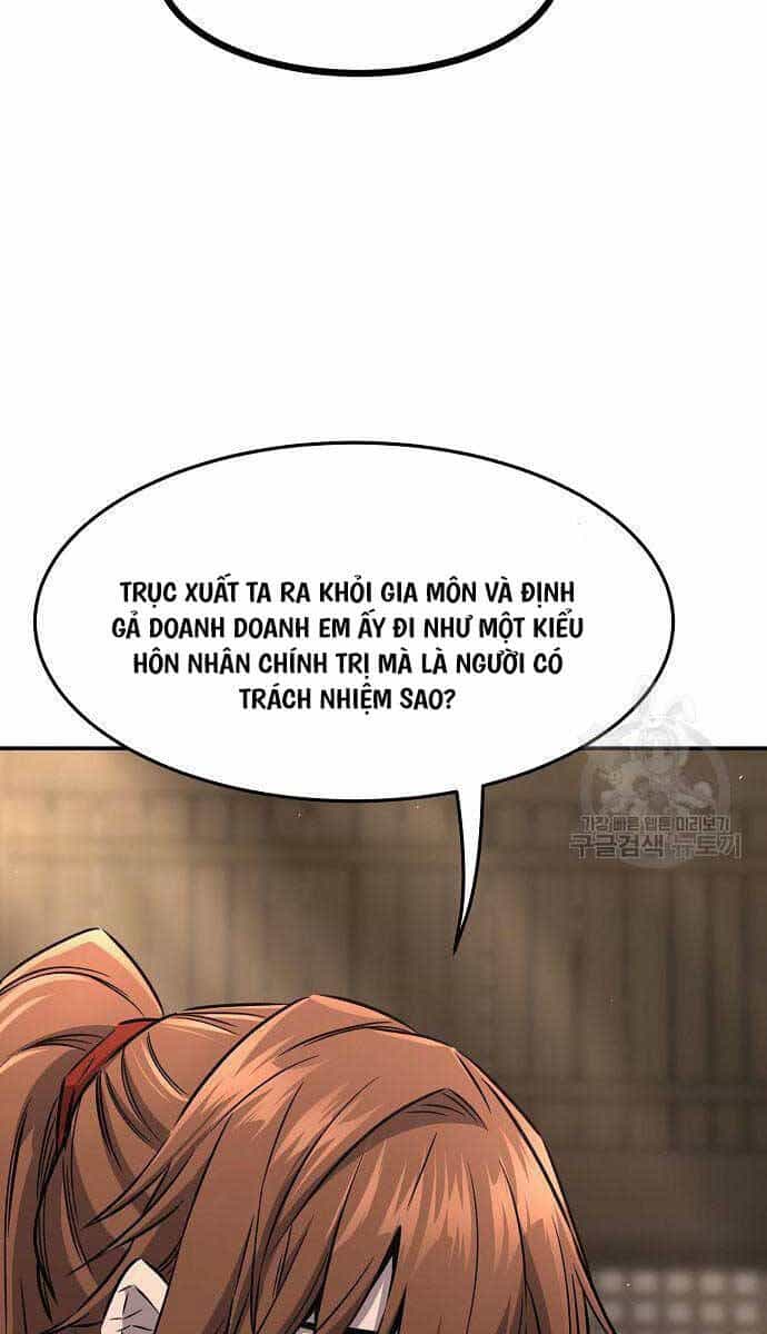 Cảm Kiếm Tuyệt Đối - Chương 63 - ảnh 66