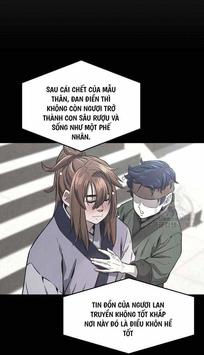 Cảm Kiếm Tuyệt Đối - Chương 63 - ảnh 68
