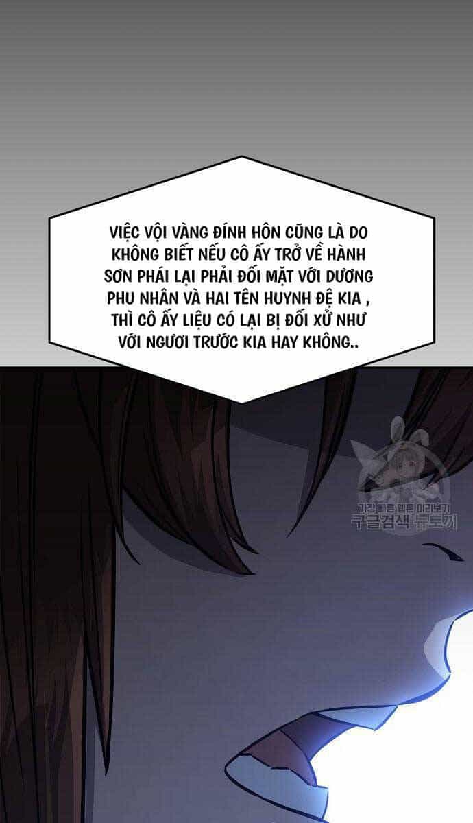 Cảm Kiếm Tuyệt Đối - Chương 63 - ảnh 72