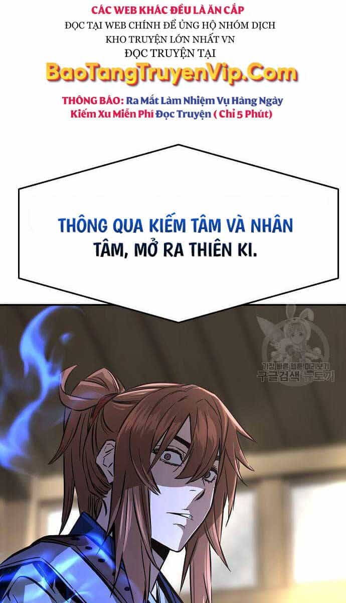 Cảm Kiếm Tuyệt Đối - Chương 63 - ảnh 9