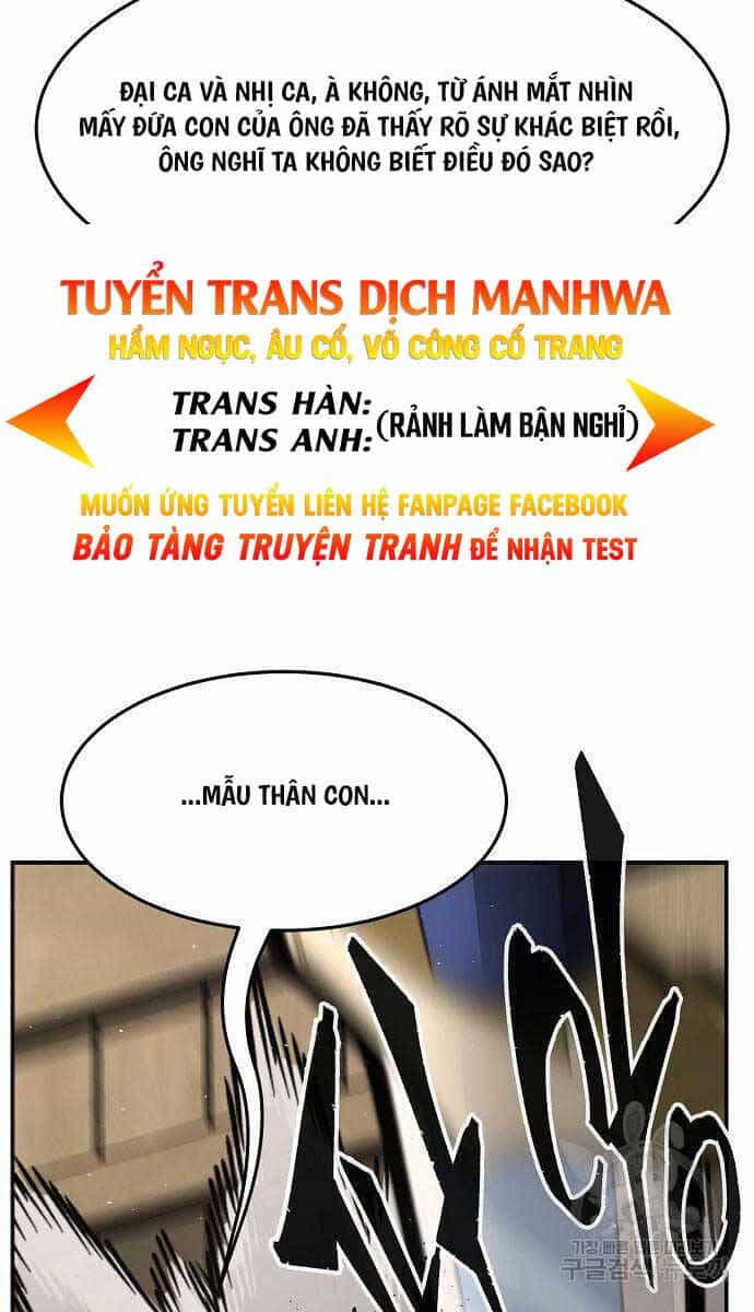 Cảm Kiếm Tuyệt Đối - Chương 63 - ảnh 96