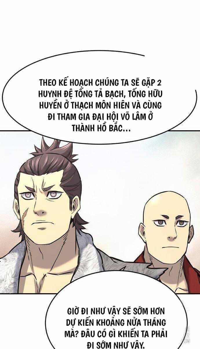 Cảm Kiếm Tuyệt Đối - Chương 64 - ảnh 121