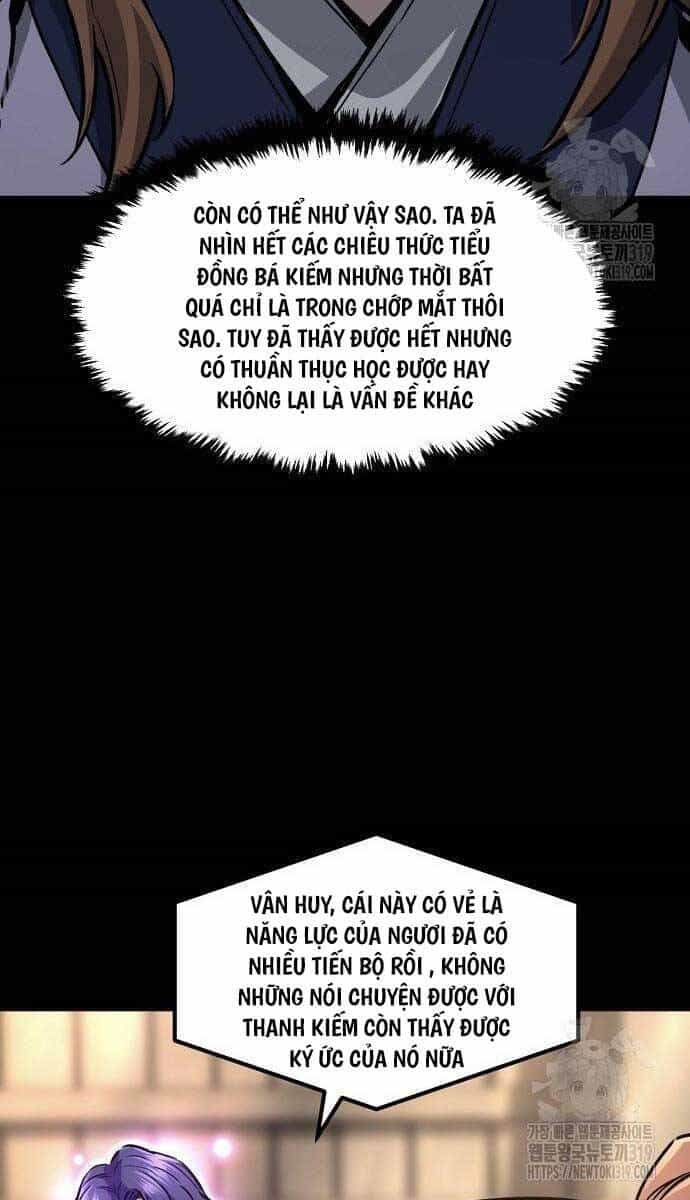 Cảm Kiếm Tuyệt Đối - Chương 64 - ảnh 14