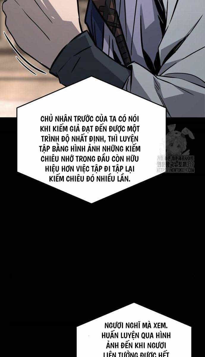 Cảm Kiếm Tuyệt Đối - Chương 64 - ảnh 16