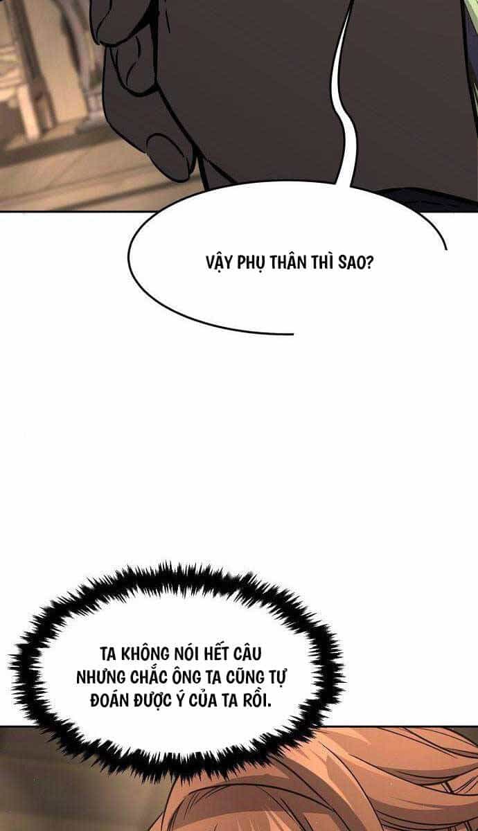 Cảm Kiếm Tuyệt Đối - Chương 64 - ảnh 32
