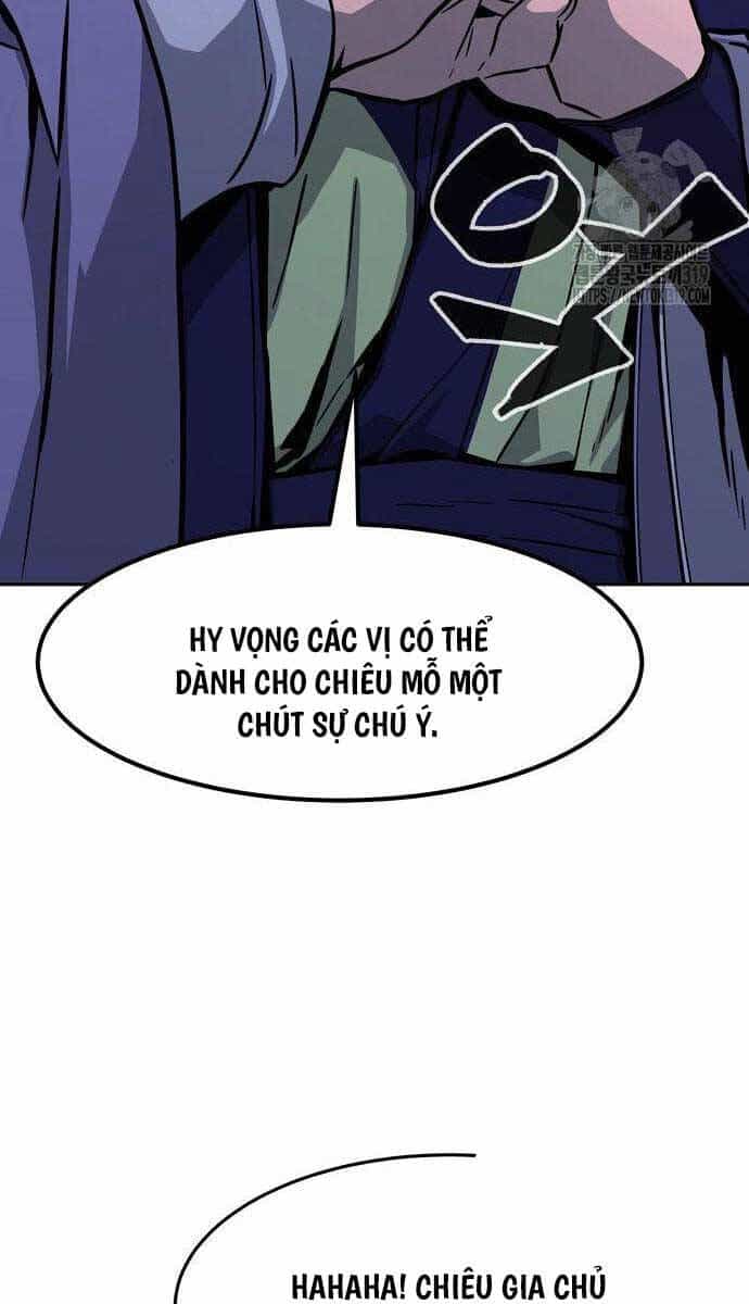 Cảm Kiếm Tuyệt Đối - Chương 64 - ảnh 56