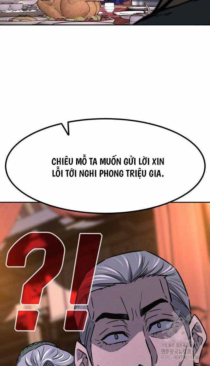 Cảm Kiếm Tuyệt Đối - Chương 64 - ảnh 59