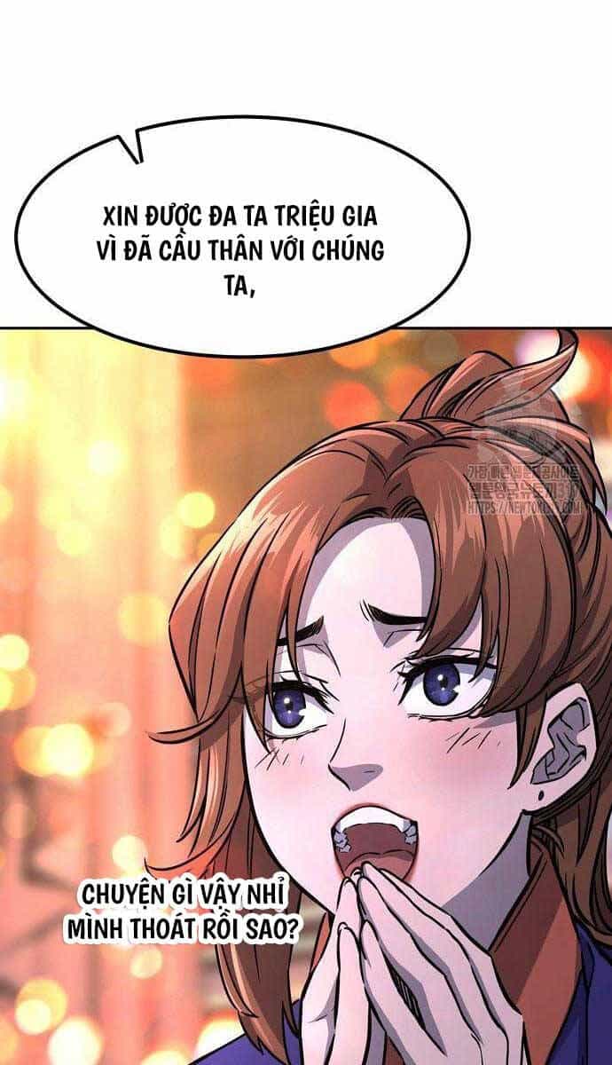 Cảm Kiếm Tuyệt Đối - Chương 64 - ảnh 61