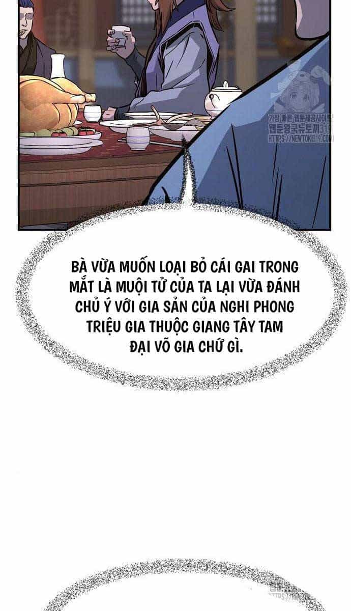 Cảm Kiếm Tuyệt Đối - Chương 64 - ảnh 66