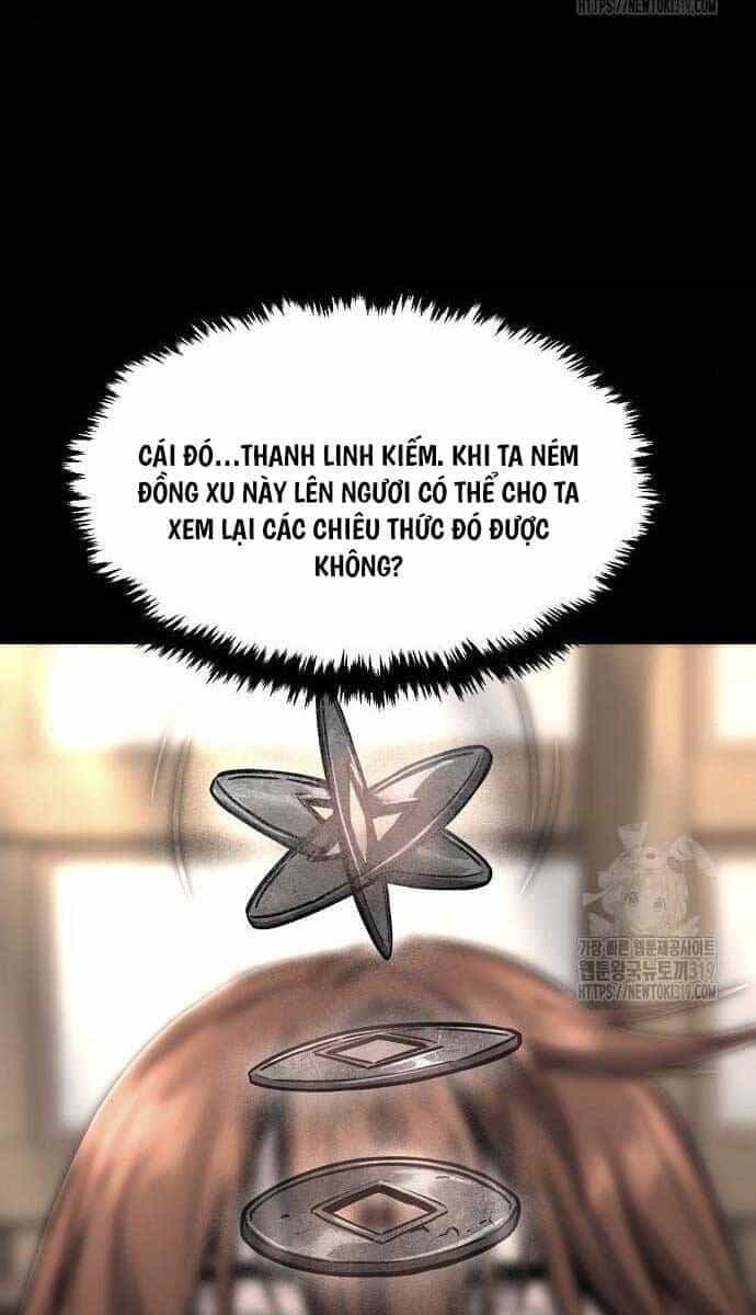 Cảm Kiếm Tuyệt Đối - Chương 64 - ảnh 8