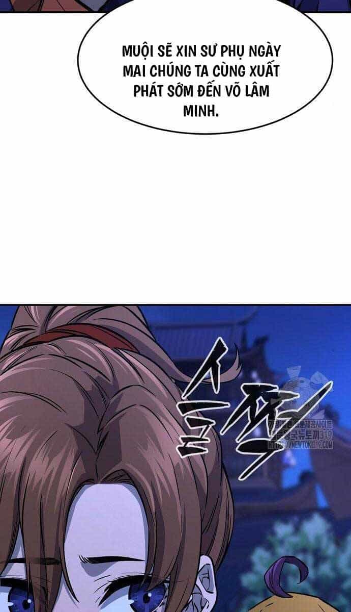 Cảm Kiếm Tuyệt Đối - Chương 64 - ảnh 93
