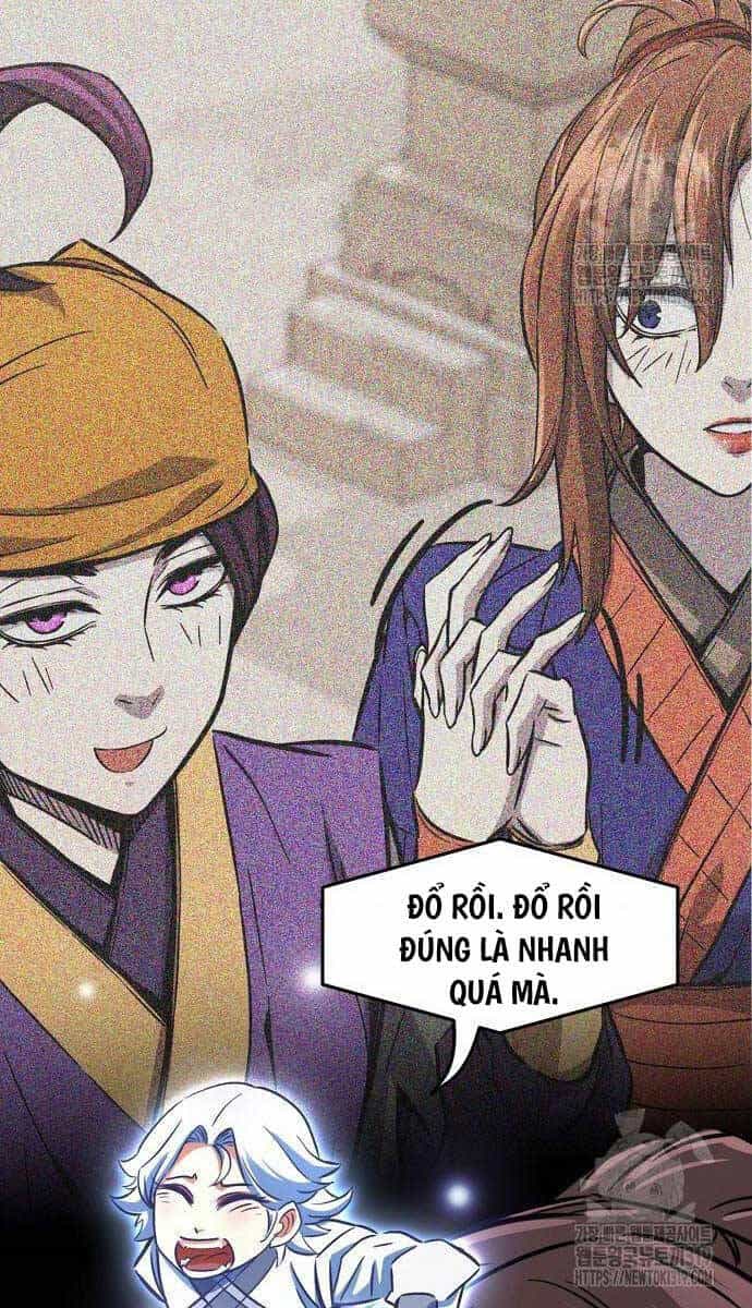 Cảm Kiếm Tuyệt Đối - Chương 64 - ảnh 95