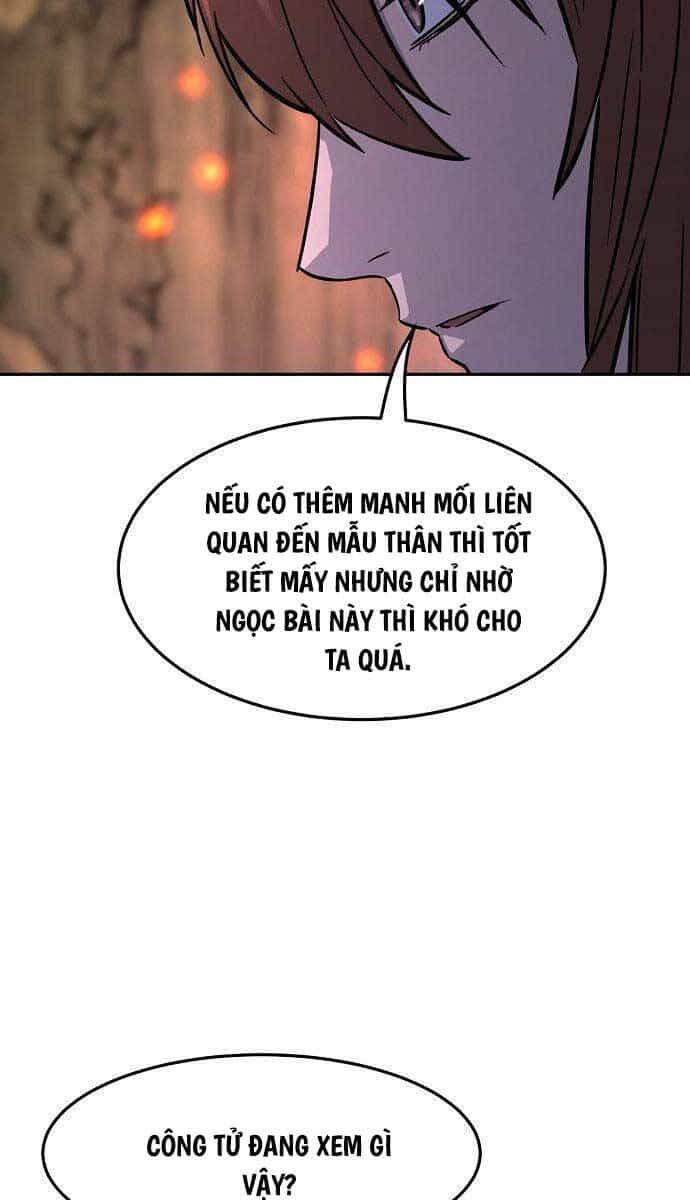 Cảm Kiếm Tuyệt Đối - Chương 65 - ảnh 20