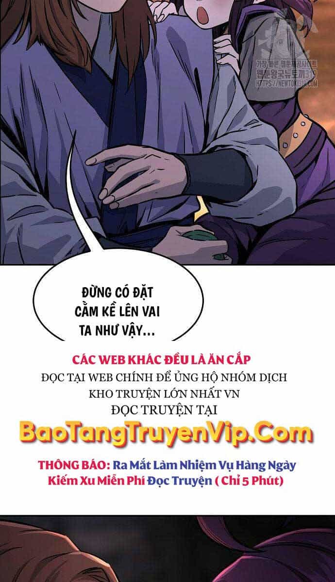Cảm Kiếm Tuyệt Đối - Chương 65 - ảnh 25