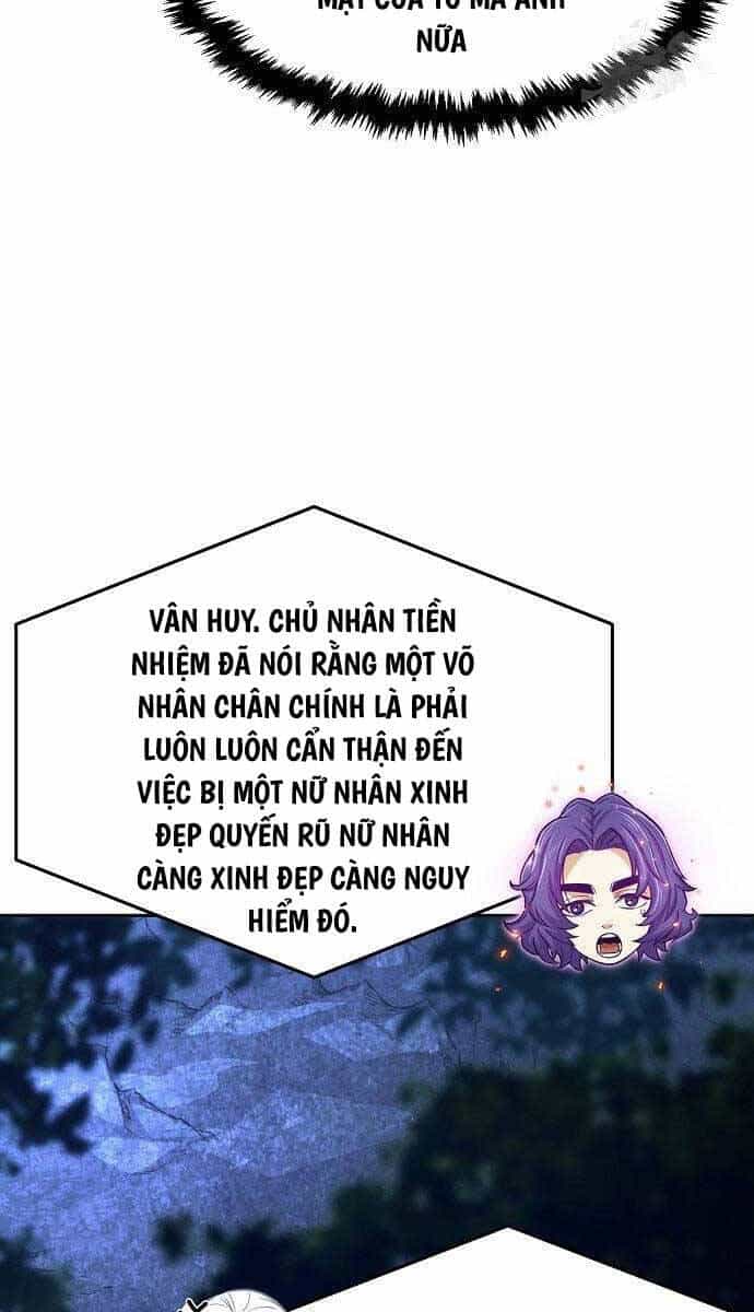 Cảm Kiếm Tuyệt Đối - Chương 65 - ảnh 44