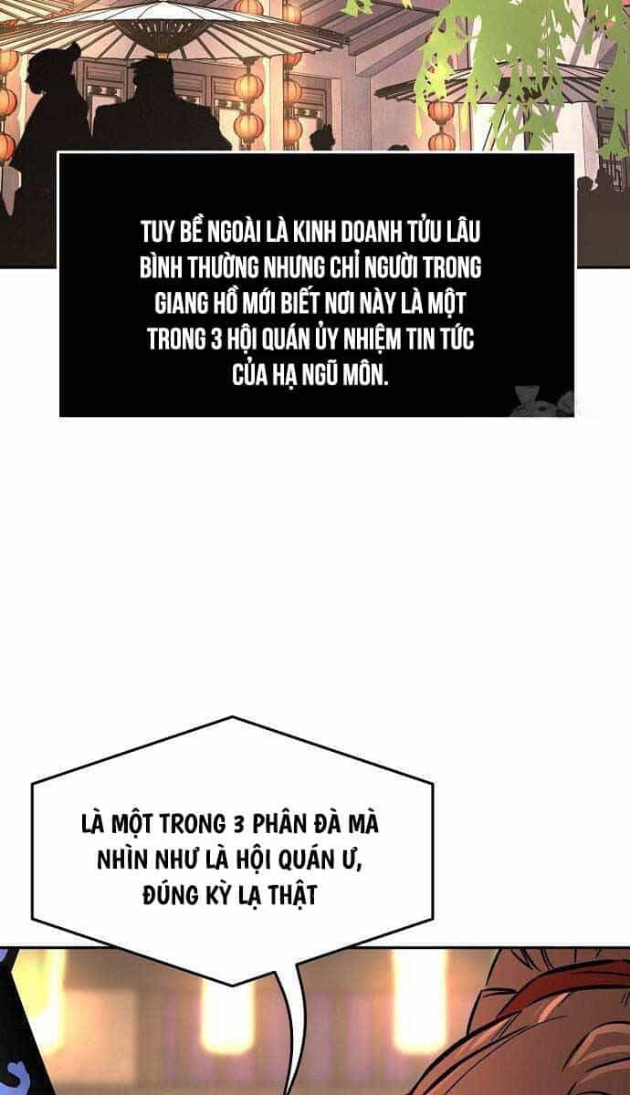 Cảm Kiếm Tuyệt Đối - Chương 65 - ảnh 49