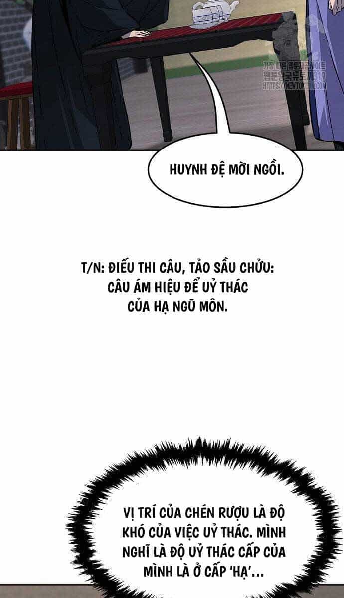 Cảm Kiếm Tuyệt Đối - Chương 65 - ảnh 75