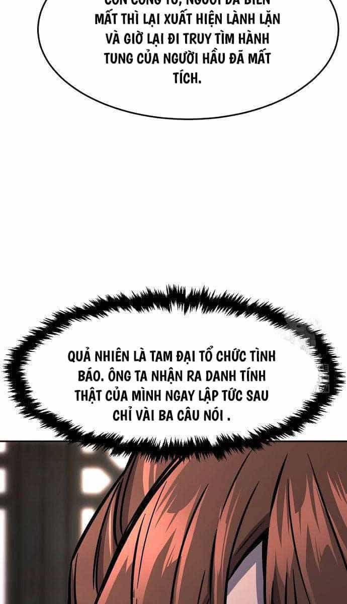 Cảm Kiếm Tuyệt Đối - Chương 65 - ảnh 88