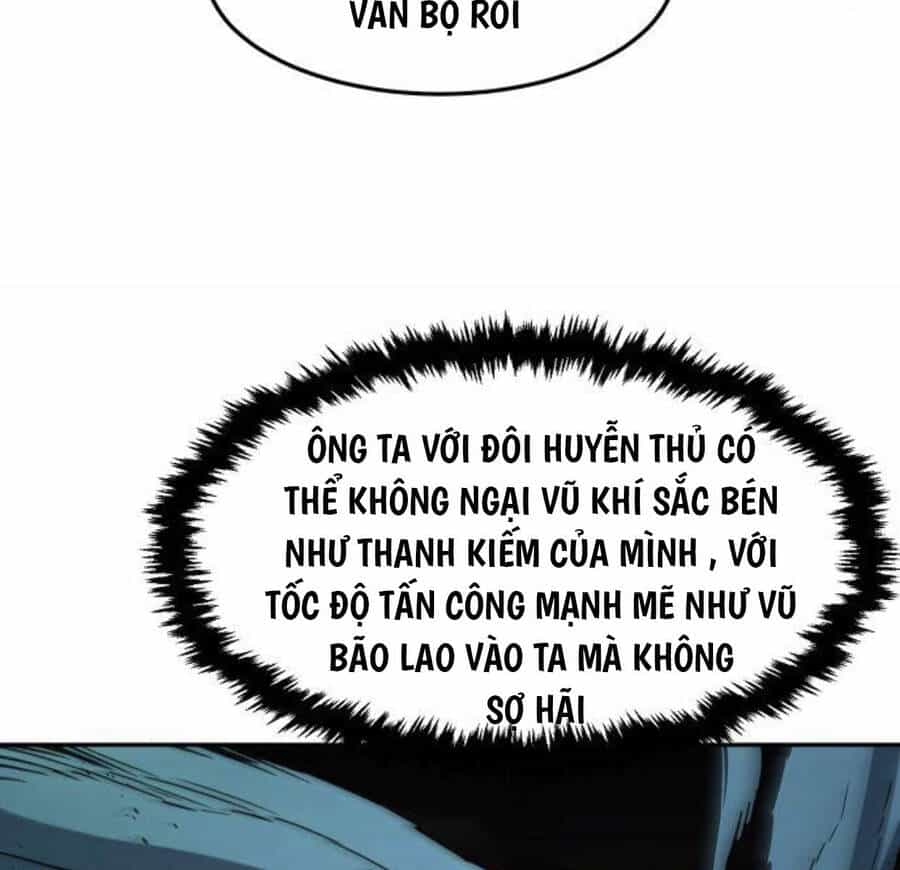 Cảm Kiếm Tuyệt Đối - Chương 66 - ảnh 101