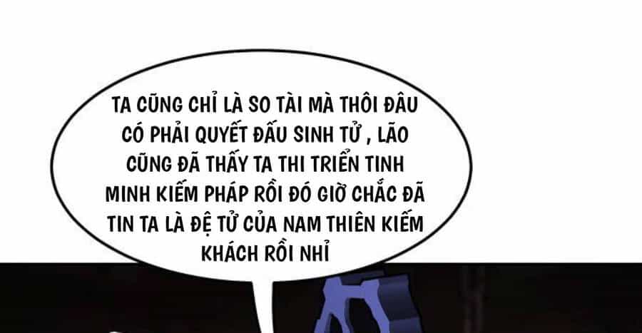Cảm Kiếm Tuyệt Đối - Chương 66 - ảnh 129
