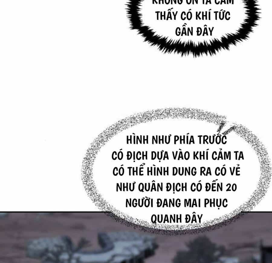 Cảm Kiếm Tuyệt Đối - Chương 66 - ảnh 190
