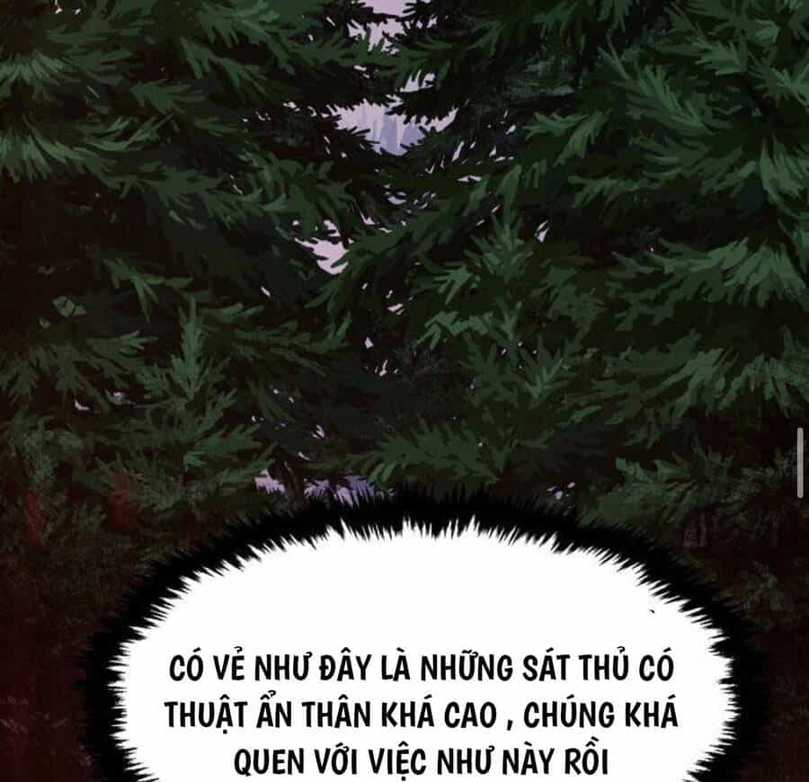 Cảm Kiếm Tuyệt Đối - Chương 66 - ảnh 193