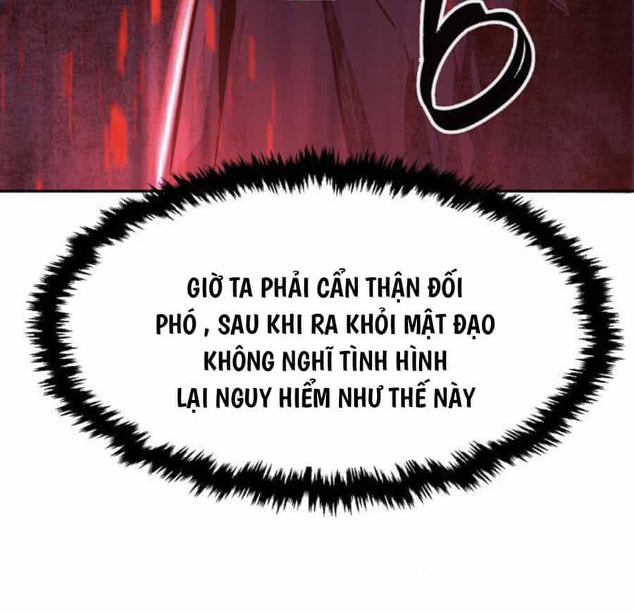 Cảm Kiếm Tuyệt Đối - Chương 66 - ảnh 196