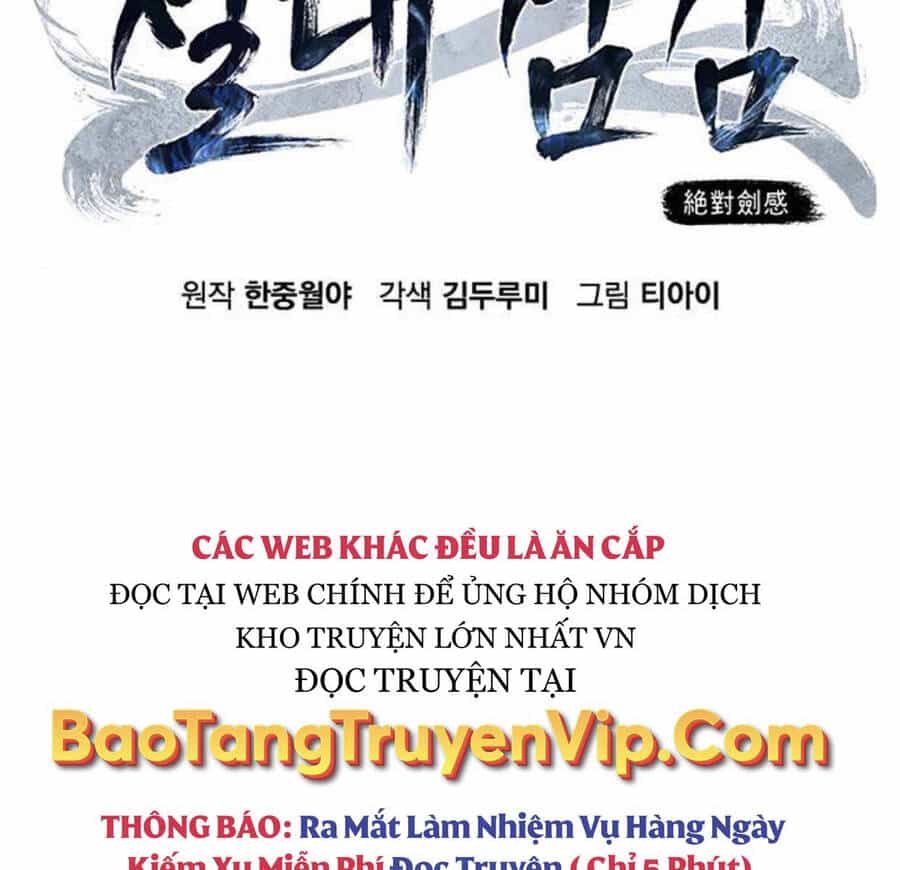 Cảm Kiếm Tuyệt Đối - Chương 66 - ảnh 23