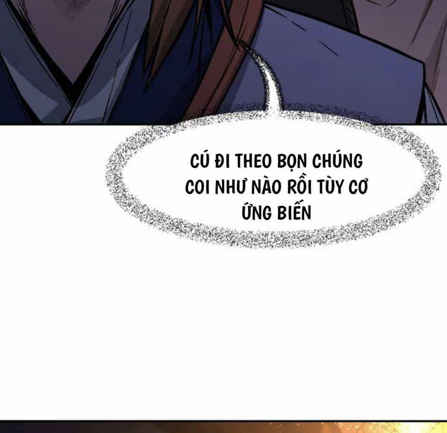 Cảm Kiếm Tuyệt Đối - Chương 66 - ảnh 38