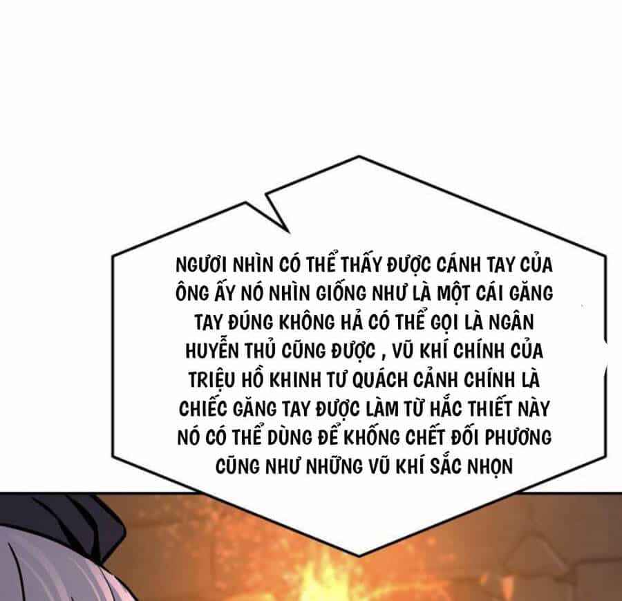Cảm Kiếm Tuyệt Đối - Chương 66 - ảnh 61