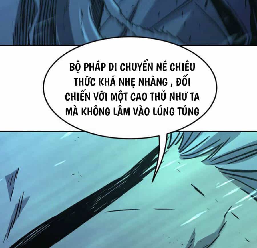 Cảm Kiếm Tuyệt Đối - Chương 66 - ảnh 99