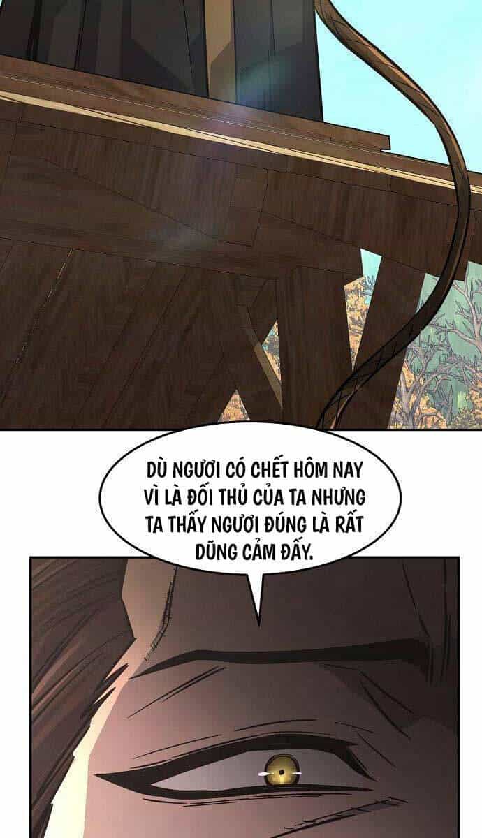 Cảm Kiếm Tuyệt Đối - Chương 67 - ảnh 16