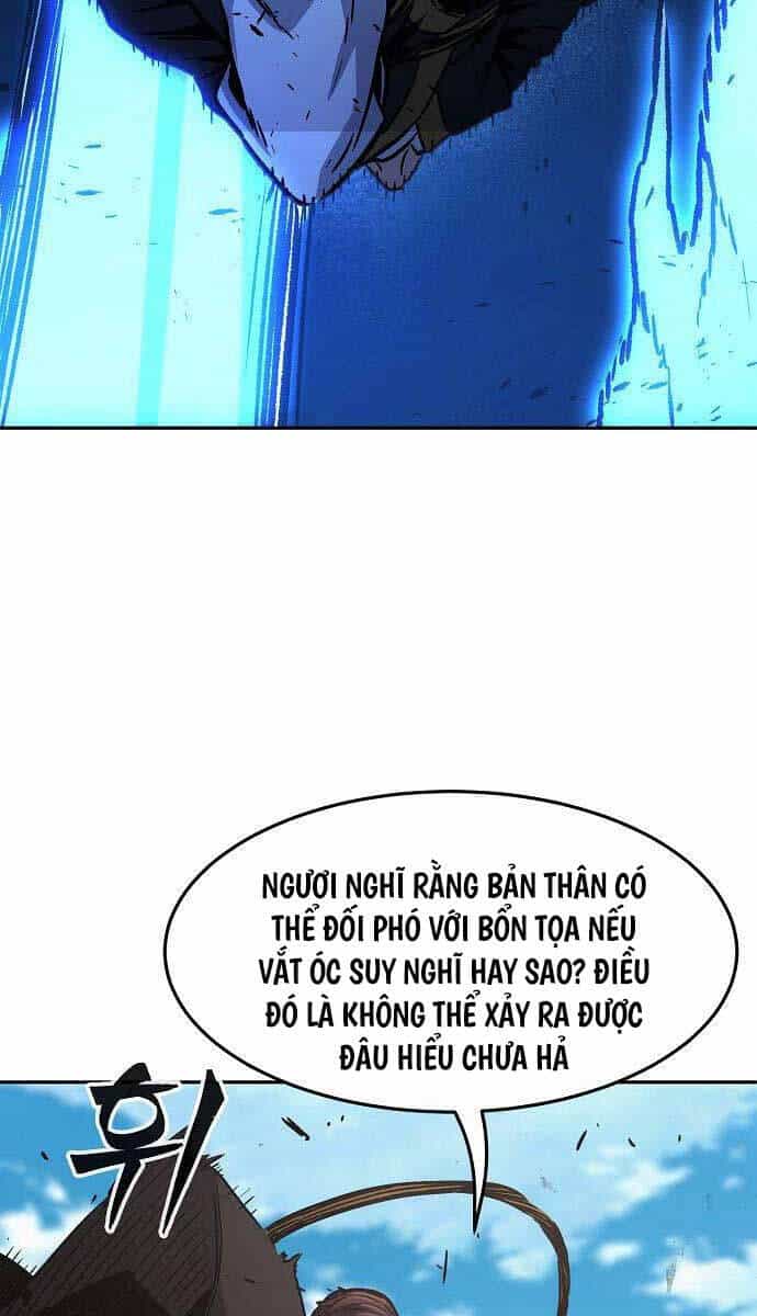 Cảm Kiếm Tuyệt Đối - Chương 67 - ảnh 22
