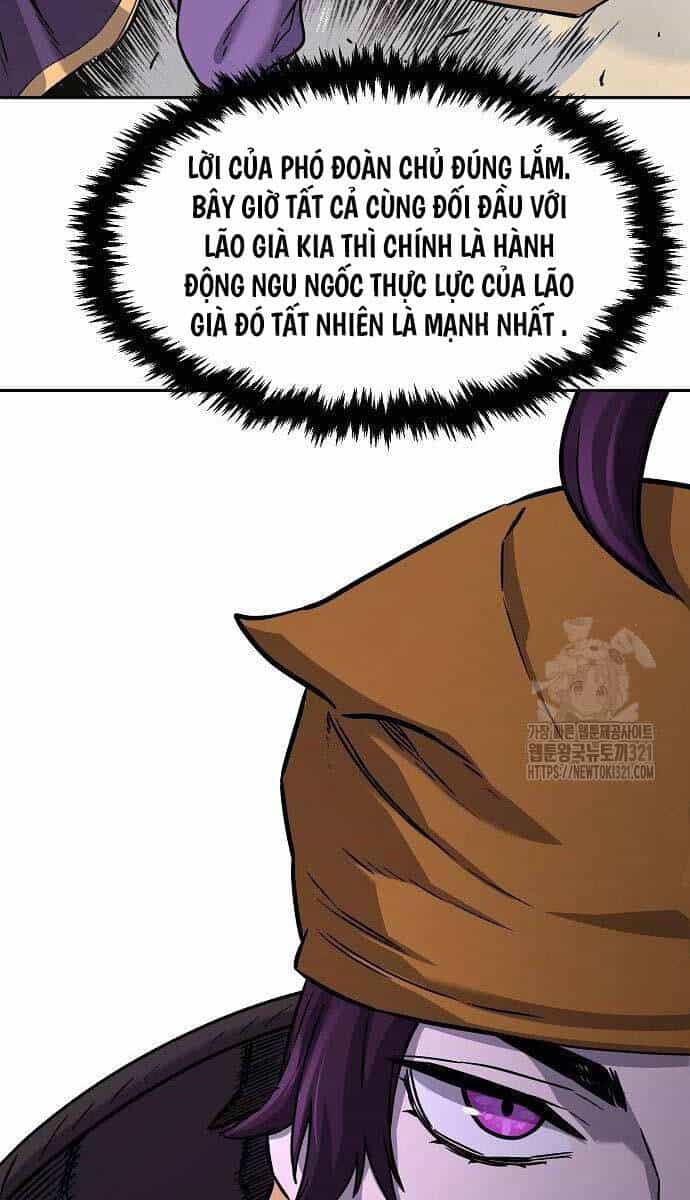 Cảm Kiếm Tuyệt Đối - Chương 67 - ảnh 30