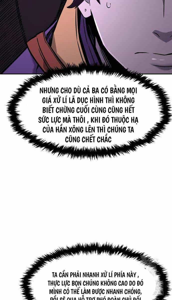 Cảm Kiếm Tuyệt Đối - Chương 67 - ảnh 31