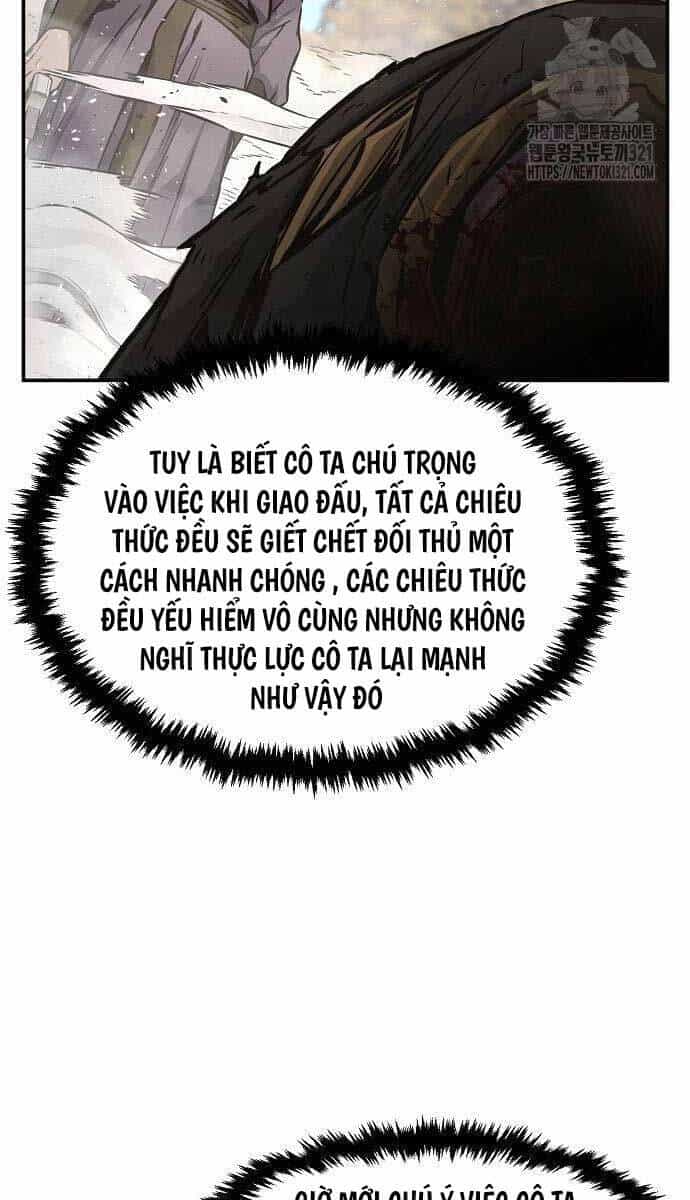 Cảm Kiếm Tuyệt Đối - Chương 67 - ảnh 44