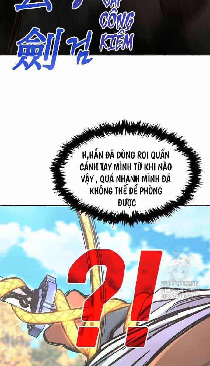 Cảm Kiếm Tuyệt Đối - Chương 67 - ảnh 69