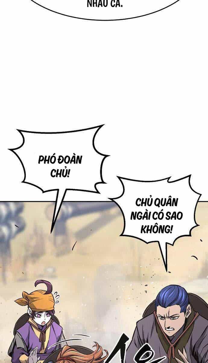 Cảm Kiếm Tuyệt Đối - Chương 67 - ảnh 9