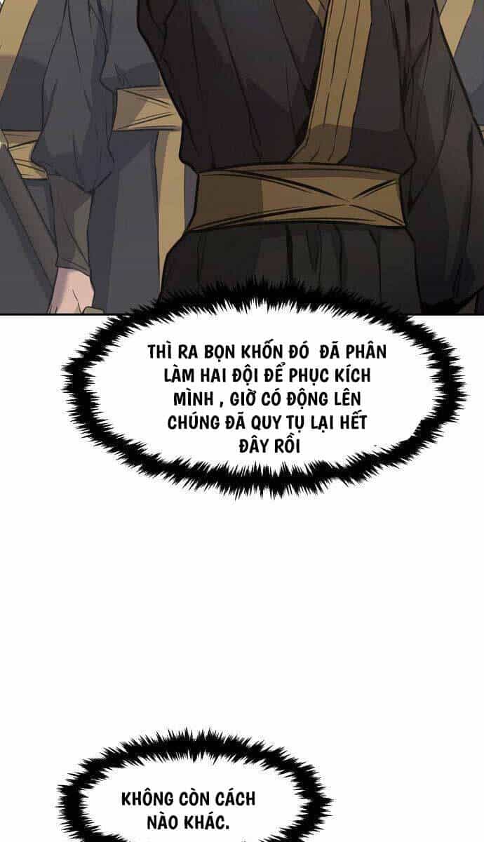 Cảm Kiếm Tuyệt Đối - Chương 68 - ảnh 100