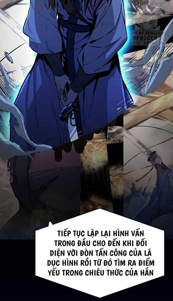 Cảm Kiếm Tuyệt Đối - Chương 68 - ảnh 17