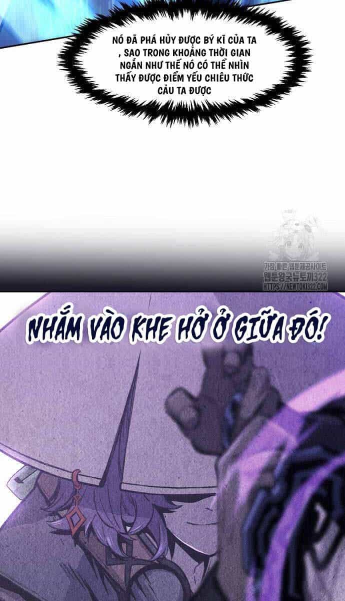 Cảm Kiếm Tuyệt Đối - Chương 68 - ảnh 22