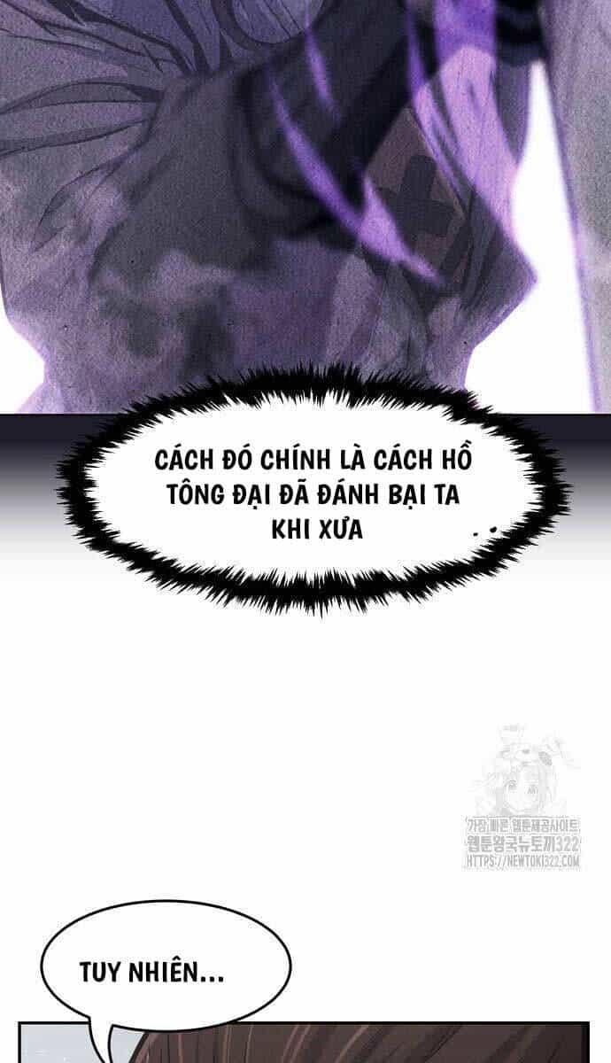Cảm Kiếm Tuyệt Đối - Chương 68 - ảnh 23
